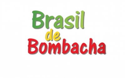 Brasil de bombacha 