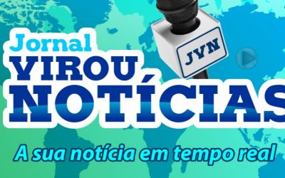 JORNAL VIROU NOTICIAS 