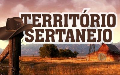 TERRITORIO SERTANEJO 