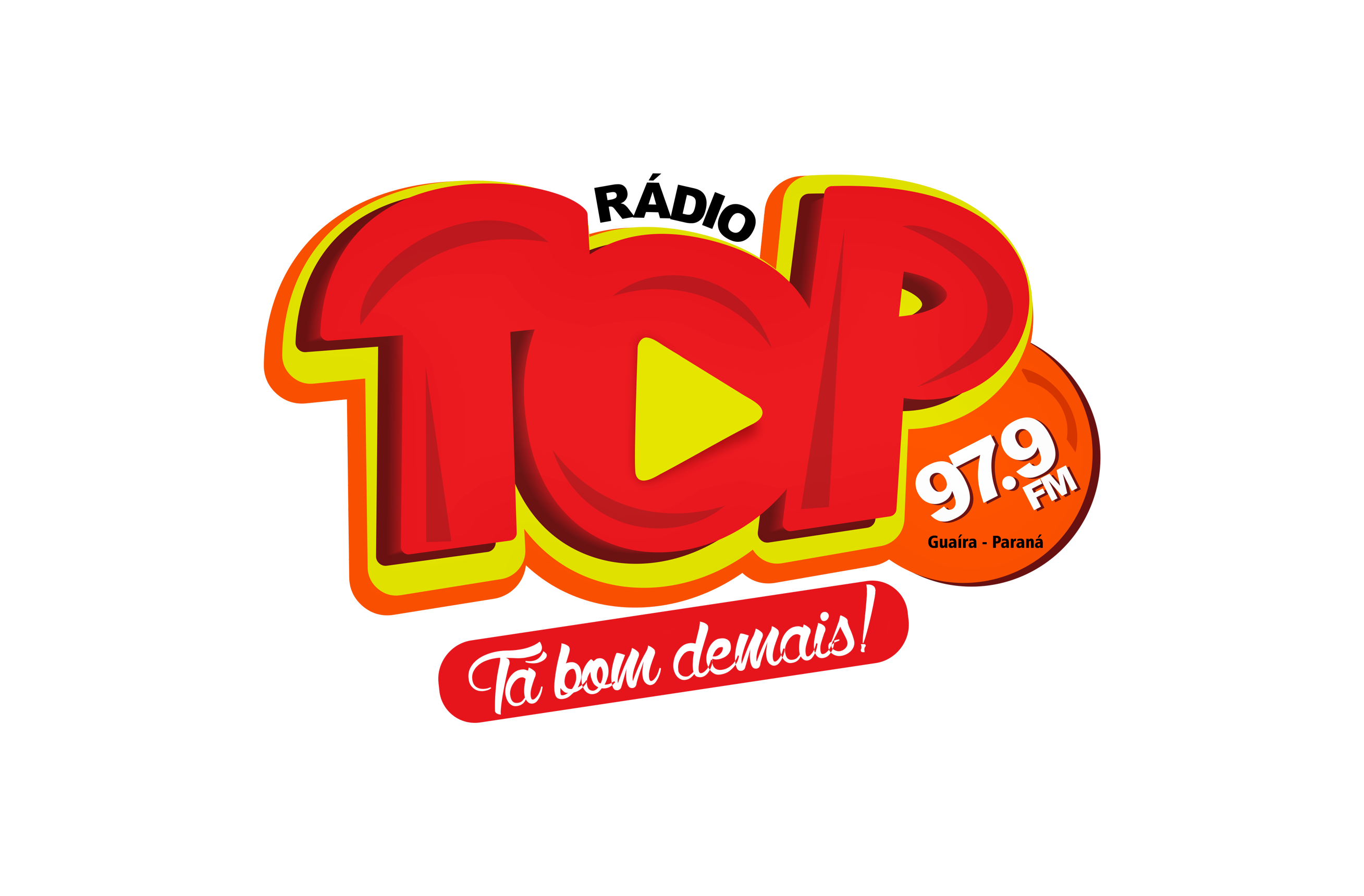 Top FM inicia 2023 apresentando novidades em sua programação e